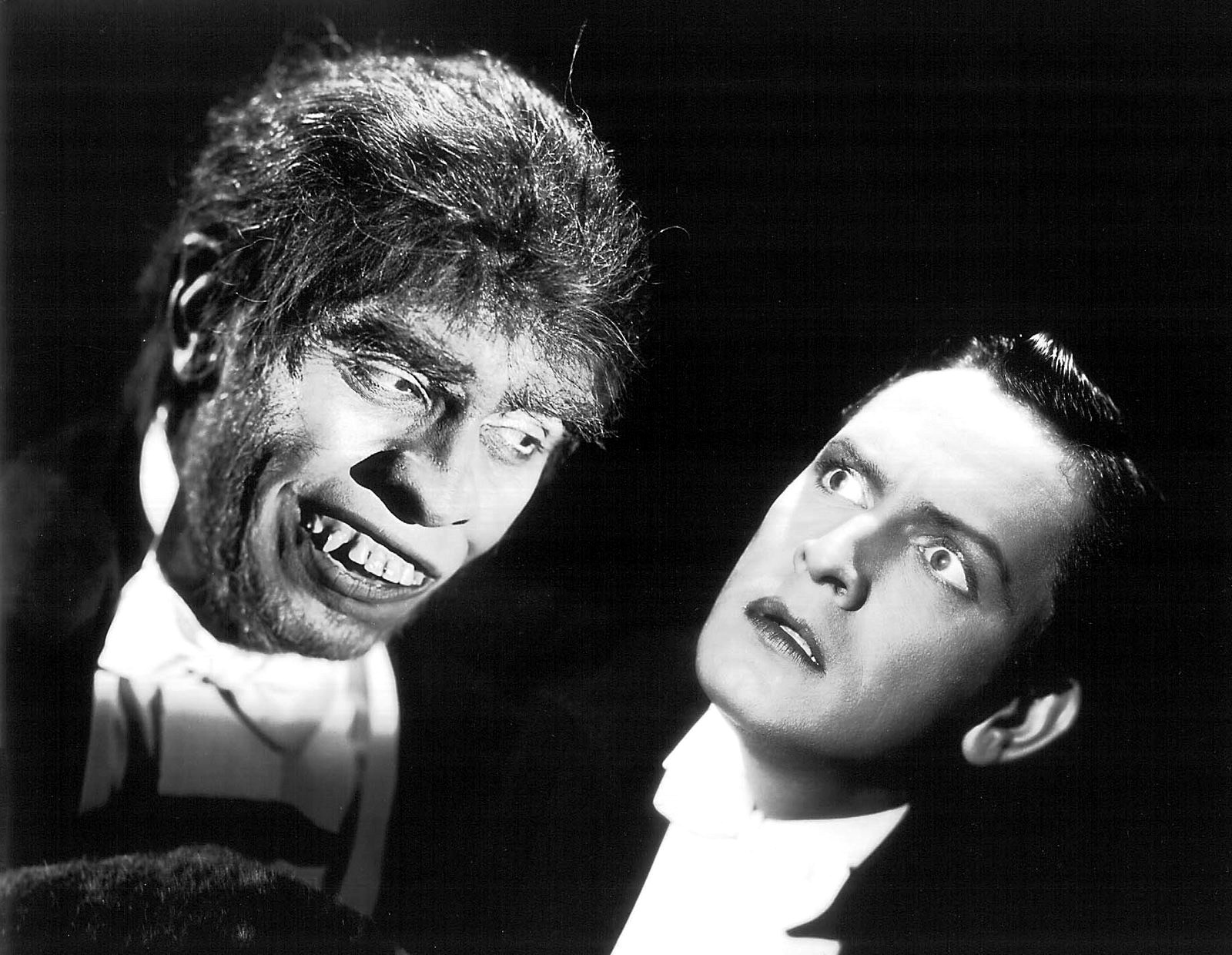 Doctor Jekyll And Mr Hyde Book Dr. Jekyll and Mr. Hyde (1931)